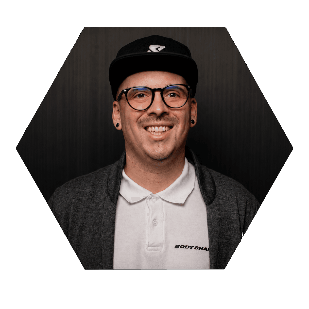 Tim-Patrick Lange – Customer Success Manager bei BODYSHAKE®