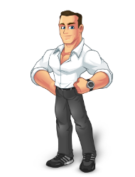 Steve